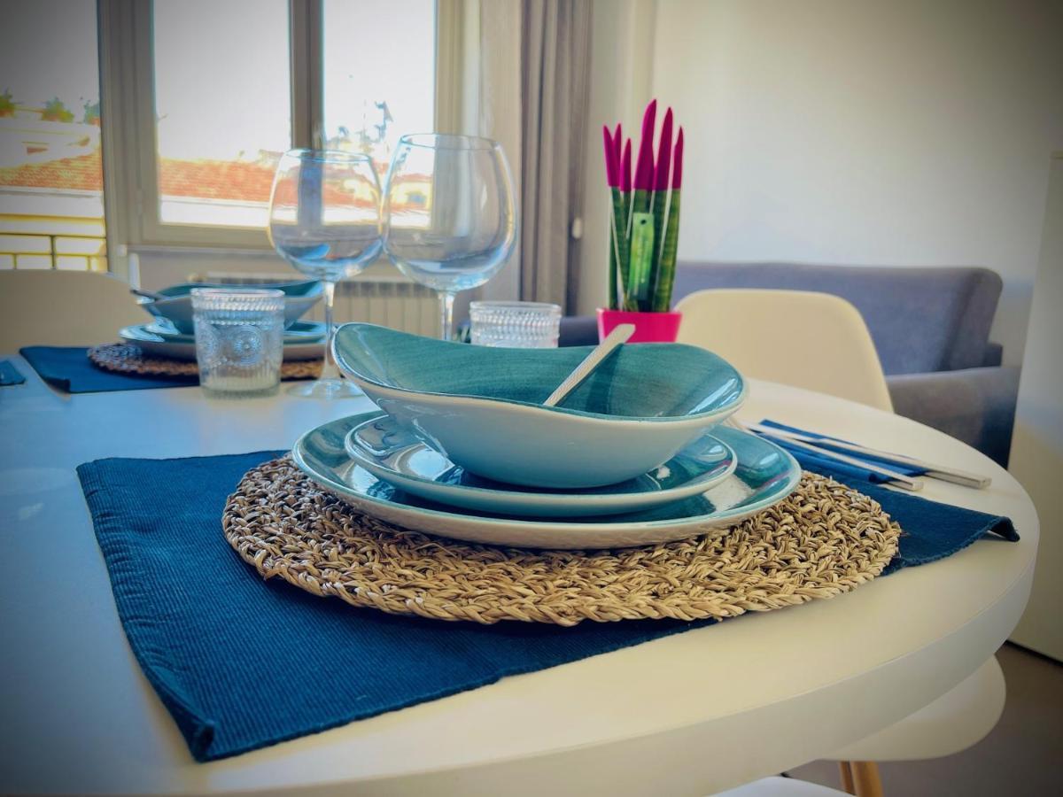 38 House Apartment Palermo Luaran gambar