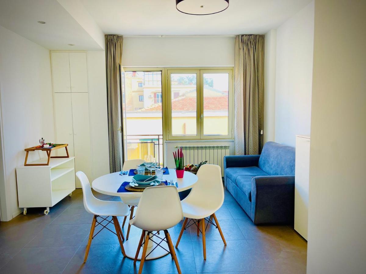 38 House Apartment Palermo Luaran gambar