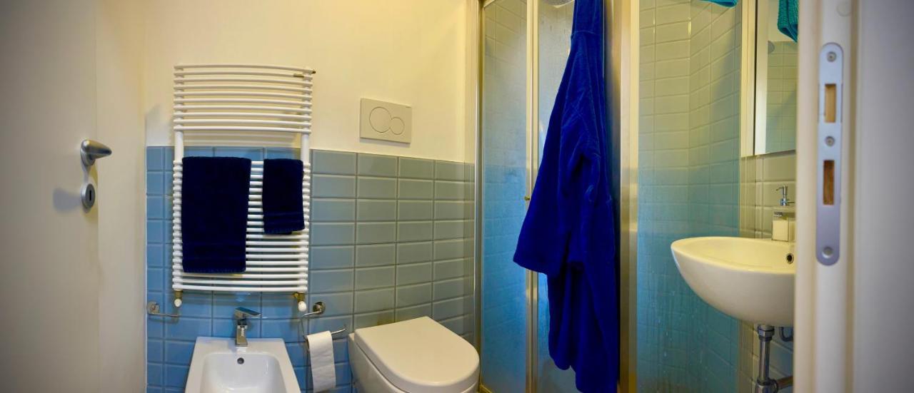 38 House Apartment Palermo Luaran gambar