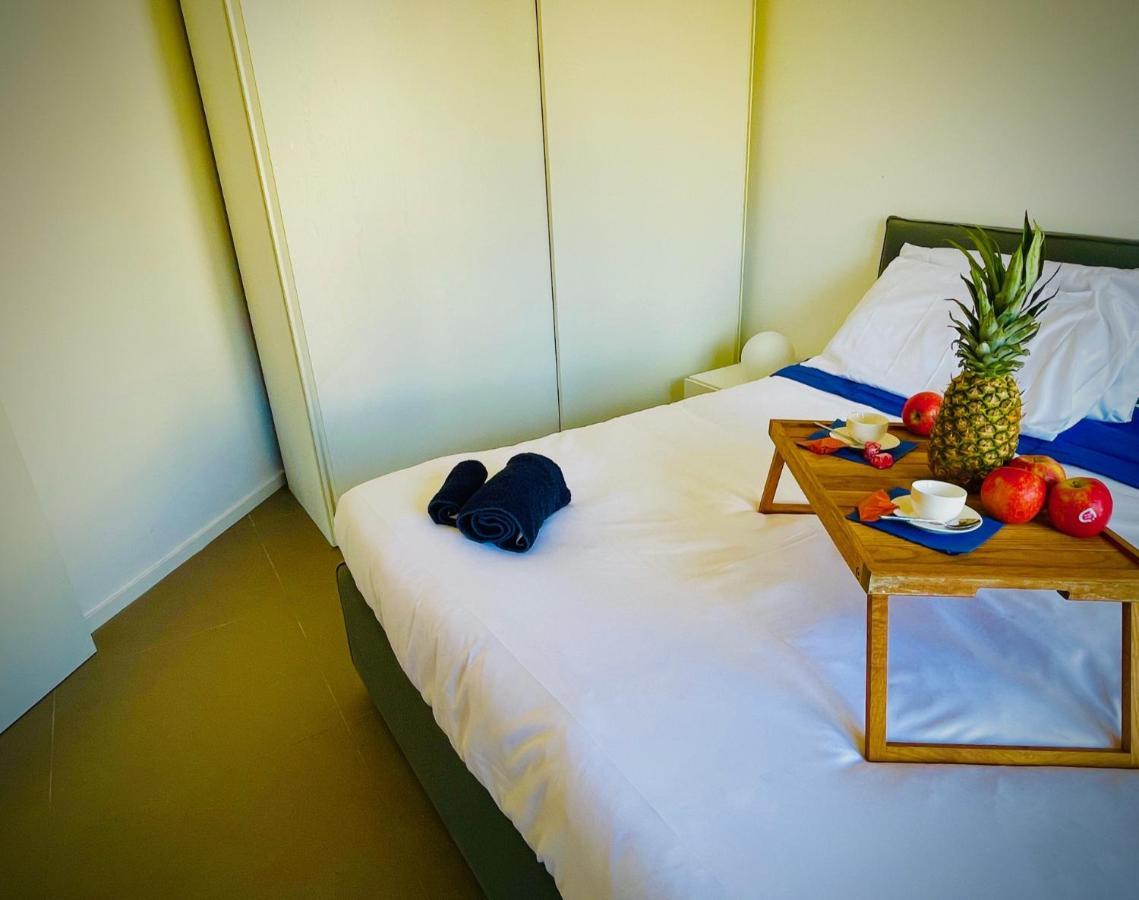 38 House Apartment Palermo Luaran gambar