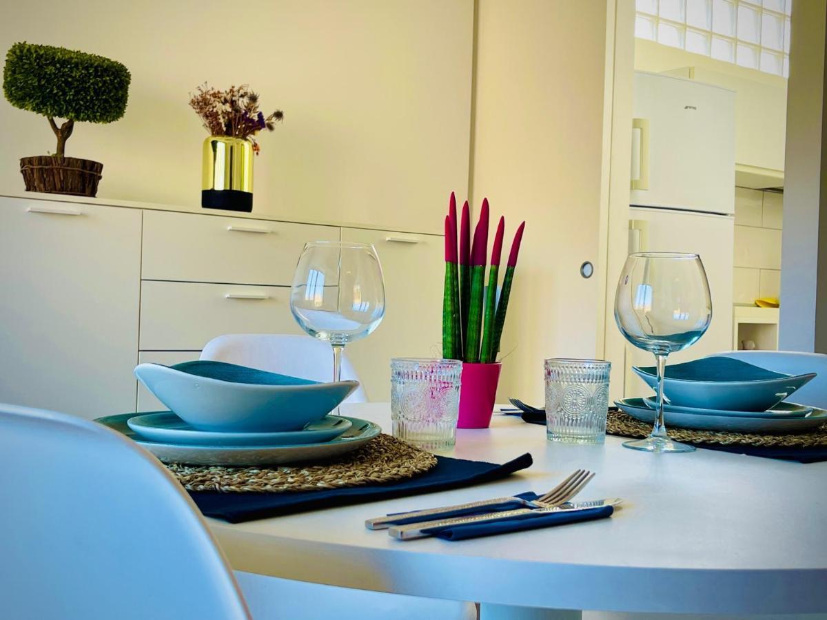 38 House Apartment Palermo Luaran gambar