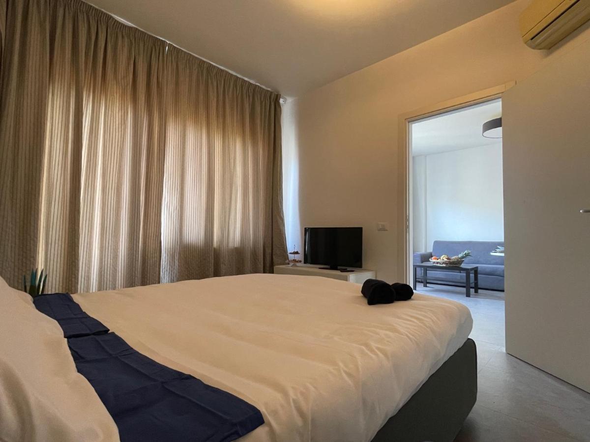 38 House Apartment Palermo Luaran gambar