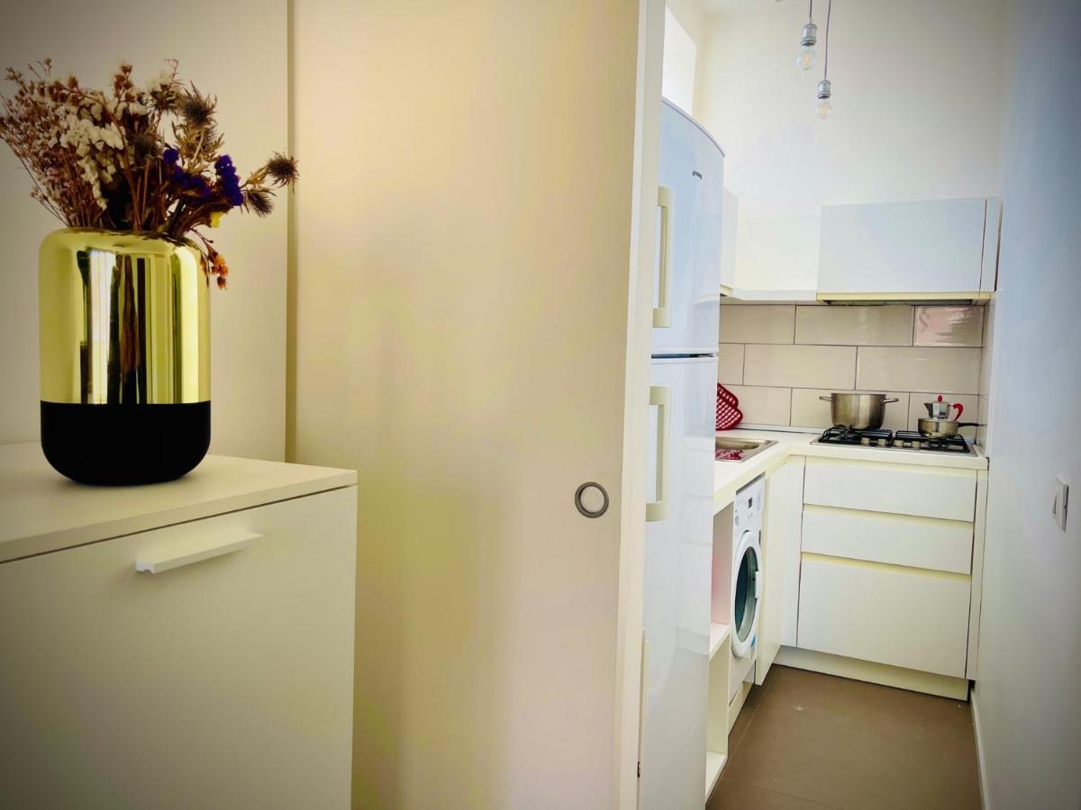38 House Apartment Palermo Luaran gambar