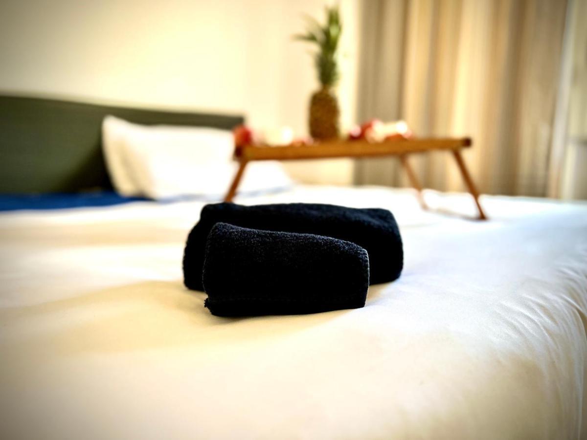 38 House Apartment Palermo Luaran gambar